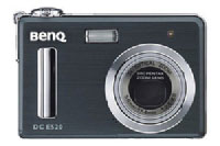 Benq EC E520 (9J.T8067.90E)